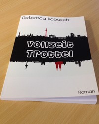 Roman von Rebecca Kobusch